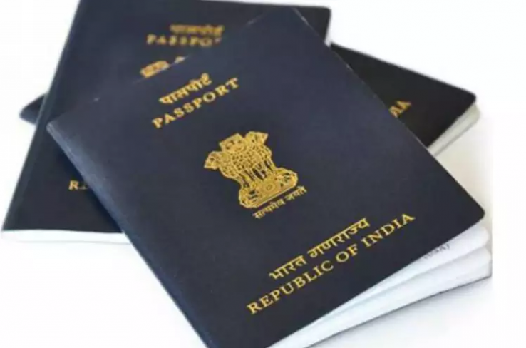 Things Your Probably Didn’t Know About Getting The Indian Passport