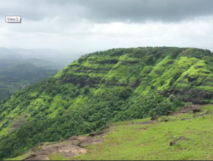 Western Ghats