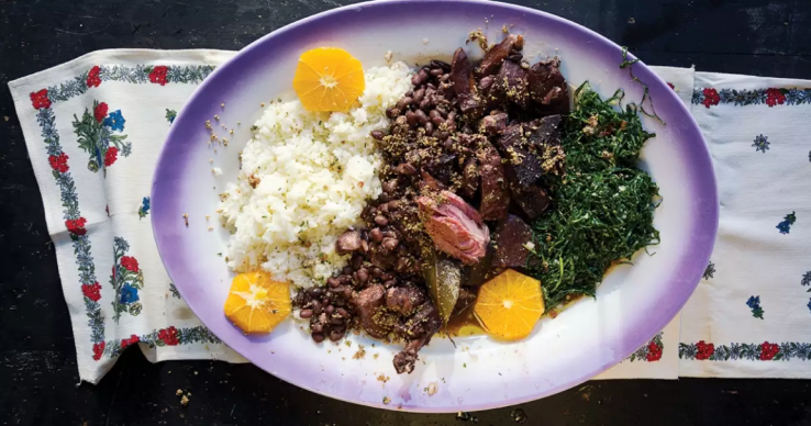 Feijoada