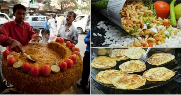 Street food every food lover must try in Shimla