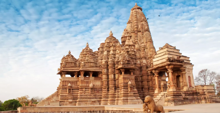 Khajuraho