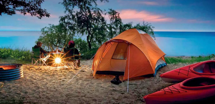 Weekend Getaways From Surat - Hello Travel Buzz