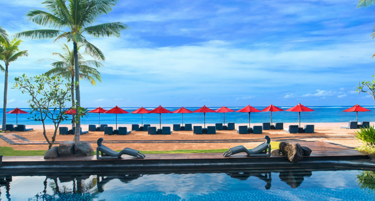 Look At The Top Beach Resorts In Bangkok