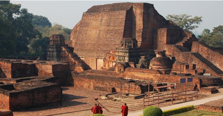 Nalanda
