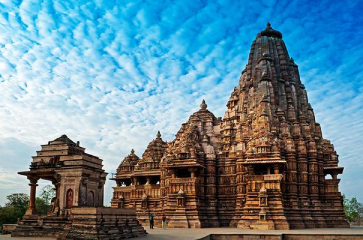 Khajuraho