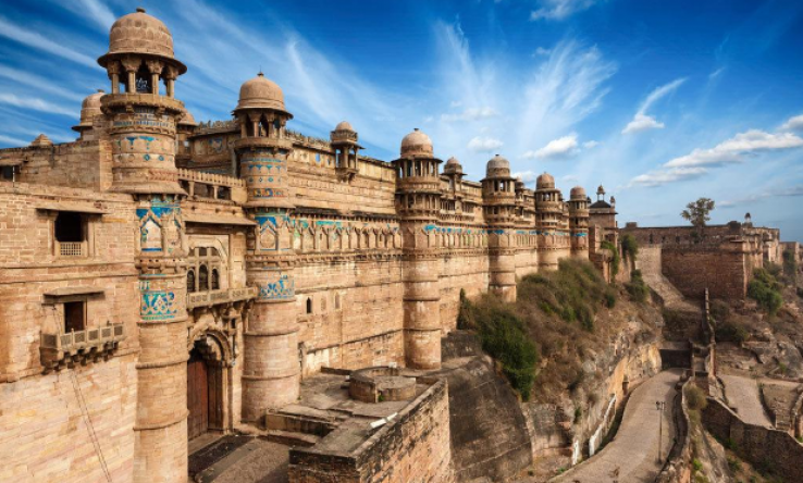 Gwalior