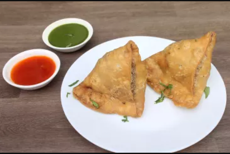 Samosa
