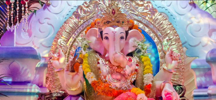 List of Coastal Belt Ganeshas of India