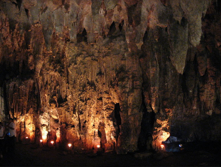 Yucatan Cenotes