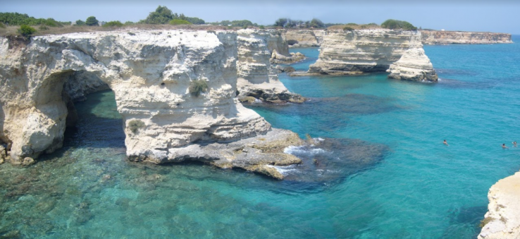 Puglia