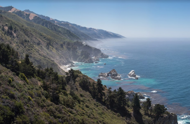 Big Sur