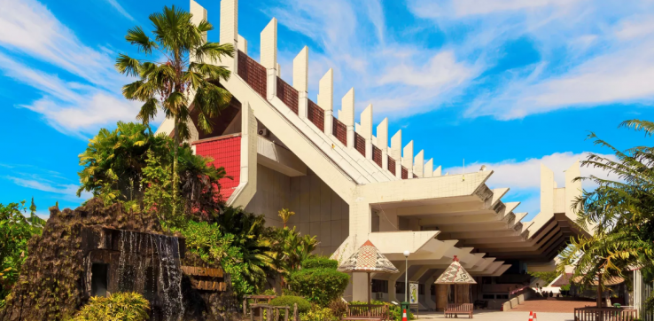 Top 10 Places you Cannot Afford to Miss Out in China