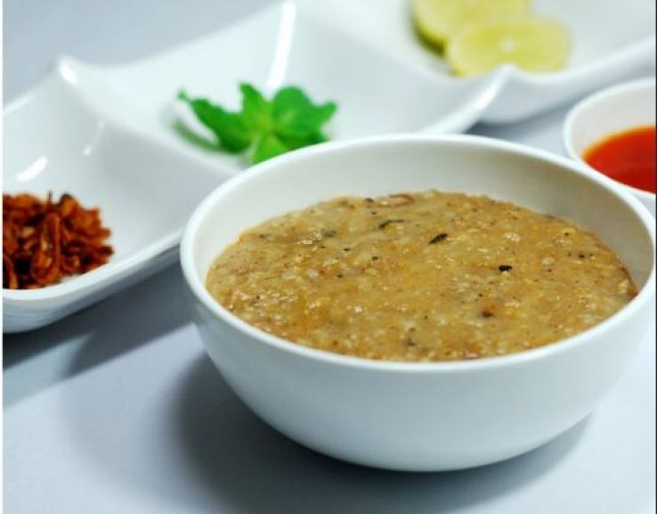 Haleem