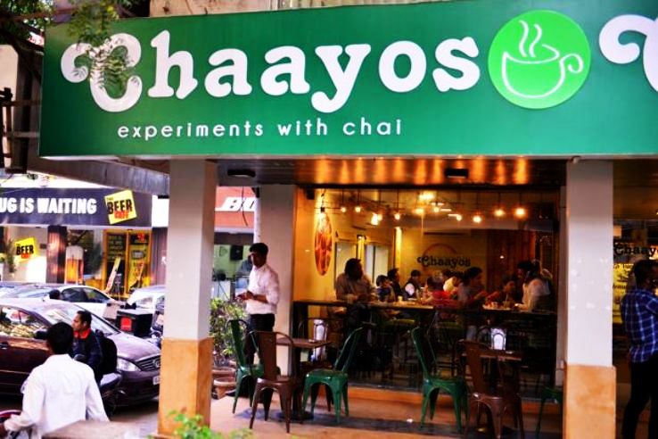 Infinitea- Bengaluru