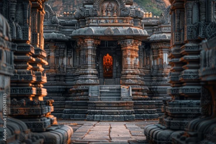 Chanderi