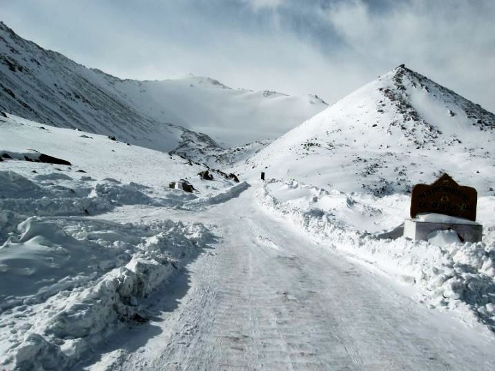 Most Dangerous Roads Of India