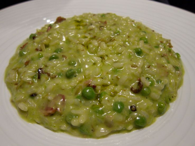 Risotto