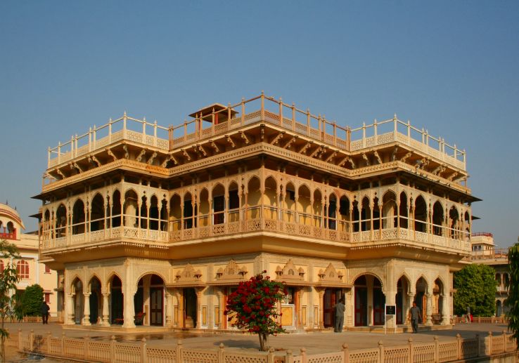 City Palace