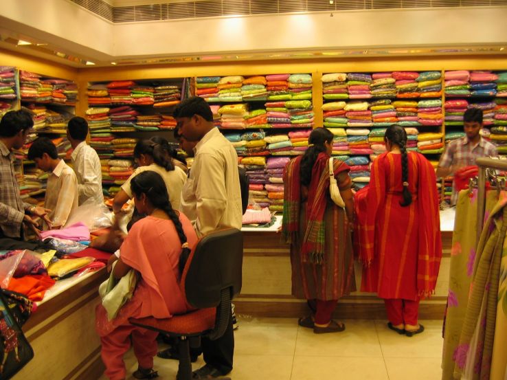 Sohum Shoppe