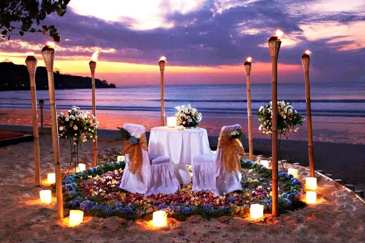 5 Best Honeymoon Destinations Outside India In April 2019 Hello Travel Buzz