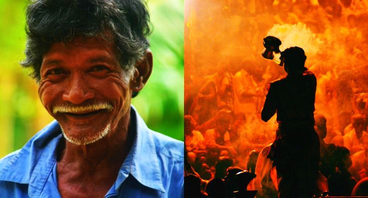 Free pilgrimage tours for all the 60 years and above in Delhi!