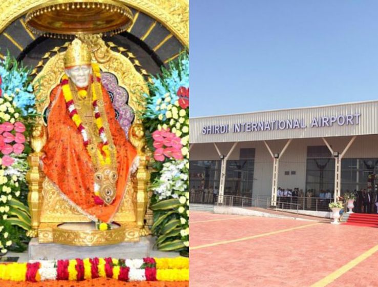 Shirdi airport to start direct flights to Singapore and Kuala Lumpur soon