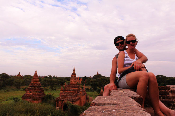 2 - Bagan