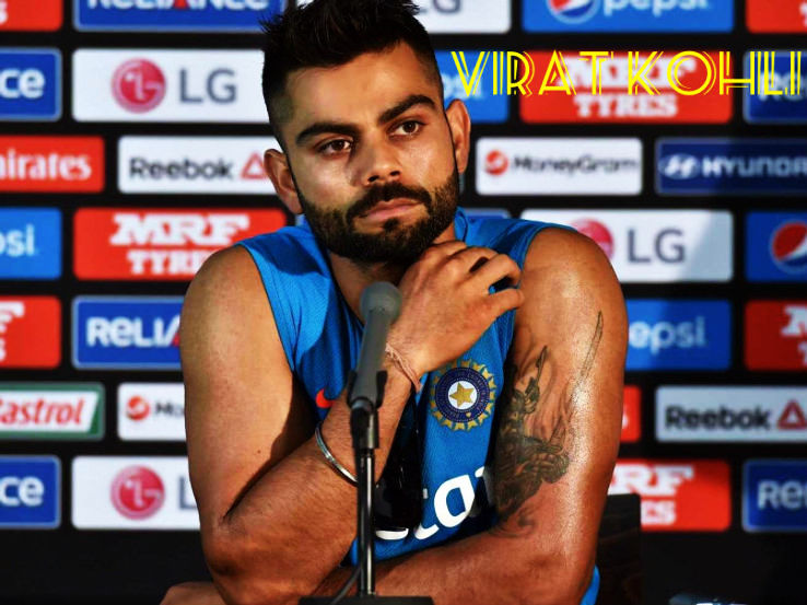 Virat Kohli-An All Time Great, Who is So Special!