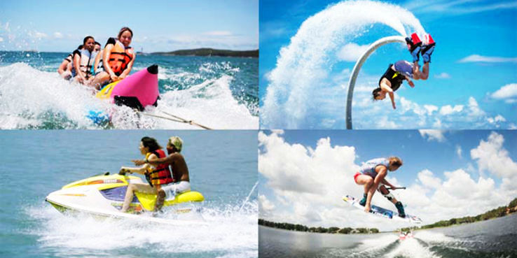 49+ Calangute Beach Water Sports Timing