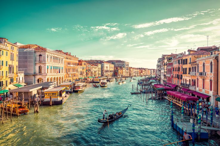 24 Hours In Italy