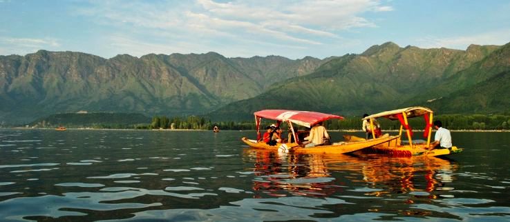 Destinations For Backpacking Trips In India