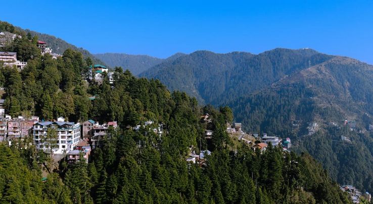 Dalhousie