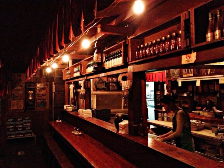 Nico-Bar, Fortune Bay Island, Port Blair