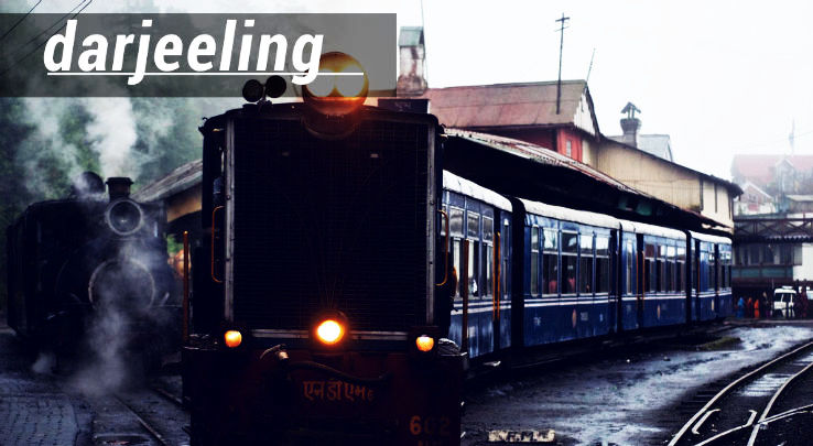 2. Darjeeling