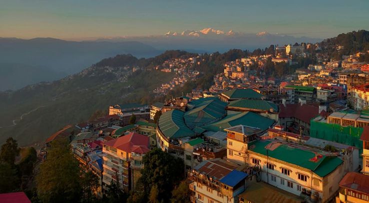 McLeodganj