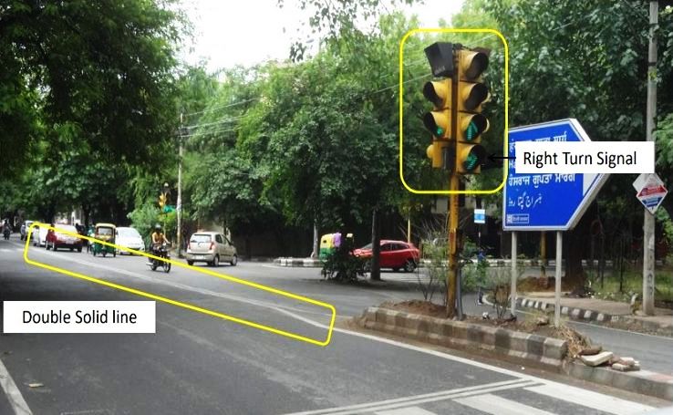 9. We are the law breakers