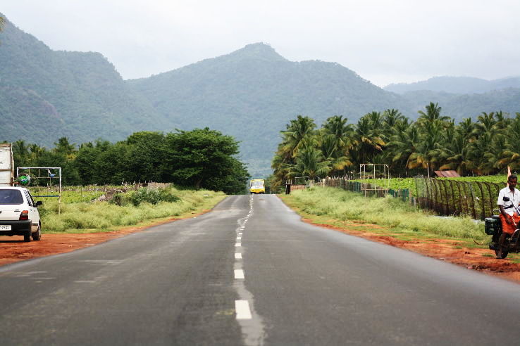 Journey Between Delhi And Nainital Likely To Reduce Soon - Hello Travel