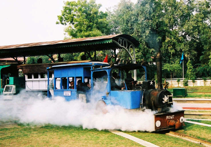 5 museums you should visit in Delhi