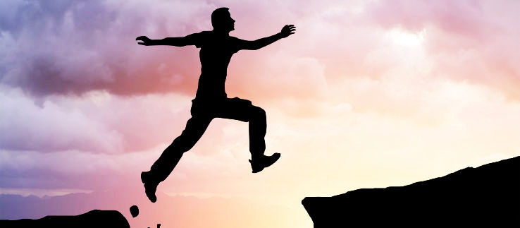 Developing confidence and faith on yourself