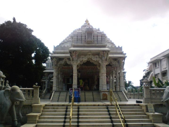 Padmanabhaswamy Temple In Kochi: A Hidden Gem Of Kerala's Heritage