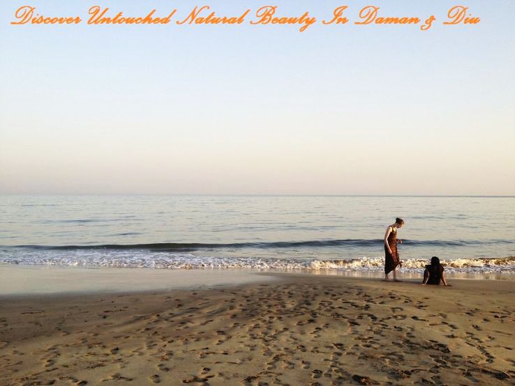 Discover Untouched Natural Beauty In Daman & Diu