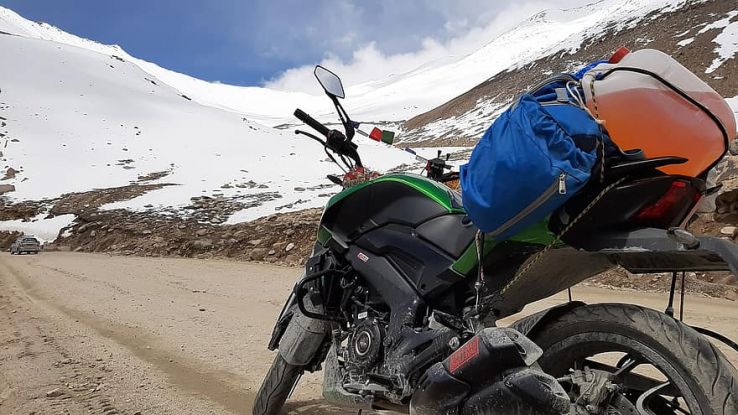 Ladakh Travelogues and Travel Story