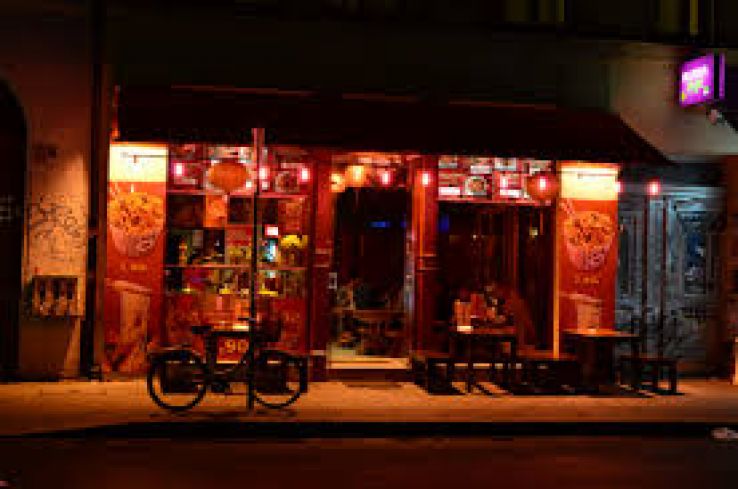 Nightlife of Andaman- Top 5 Amazing Spots to Experience Nightlife in Andaman & Nicobar Islands