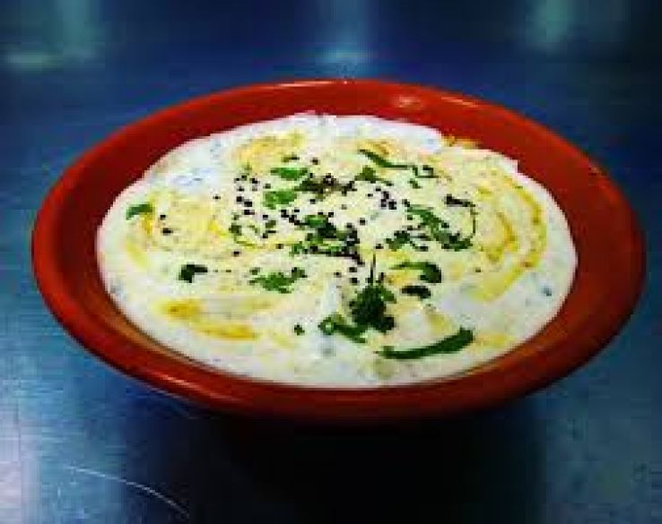 Kumauni Raita