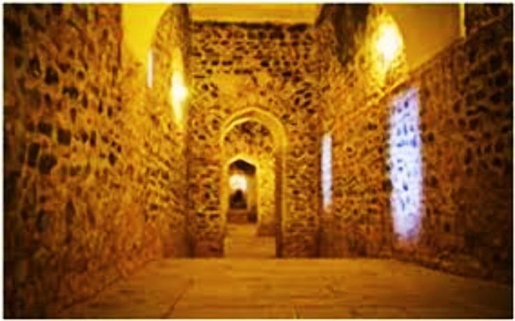 Seven hidden passages in India: All you need to know