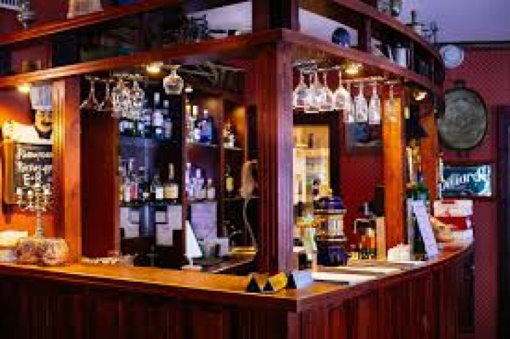 Bonova Café and Pub, Havelock