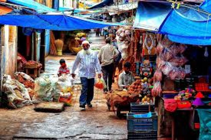 Meghalaya Shopping guide - the must visit shopping places in Meghalaya for all budgets