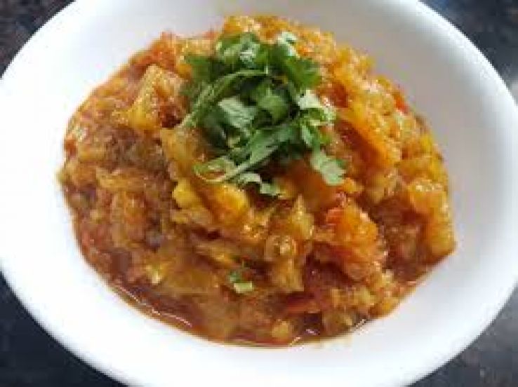 Foods of Kedarnath- 10 dishes of Garhwali and Kumaoni cuisines that you must try when you visit Kedarnath.