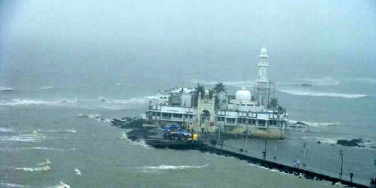 haji ali dargah