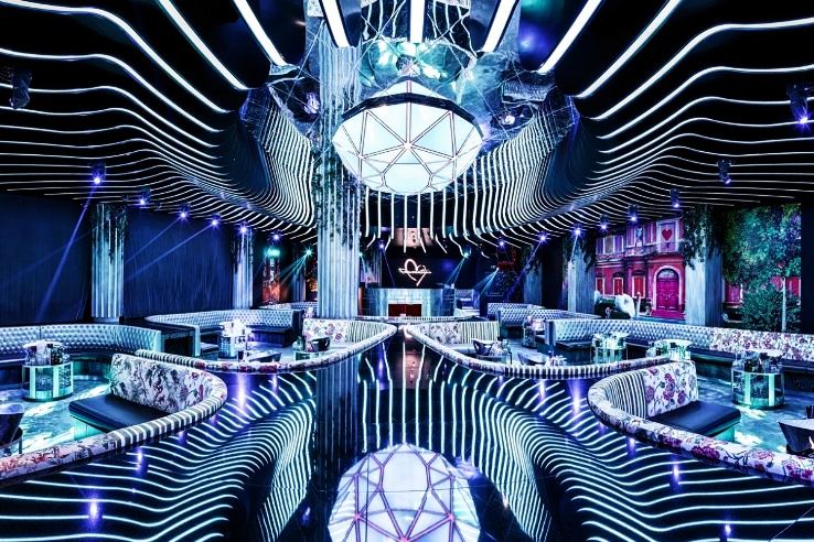Secrets About Dubai Nightlife That Will Make Your Trip Memorable